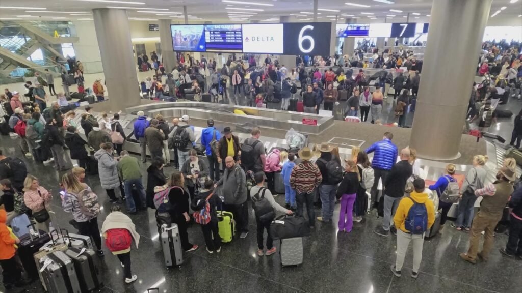 Southwest Airlines Cancellation Policy, Southwest Airlines 24-Hour Cancellation