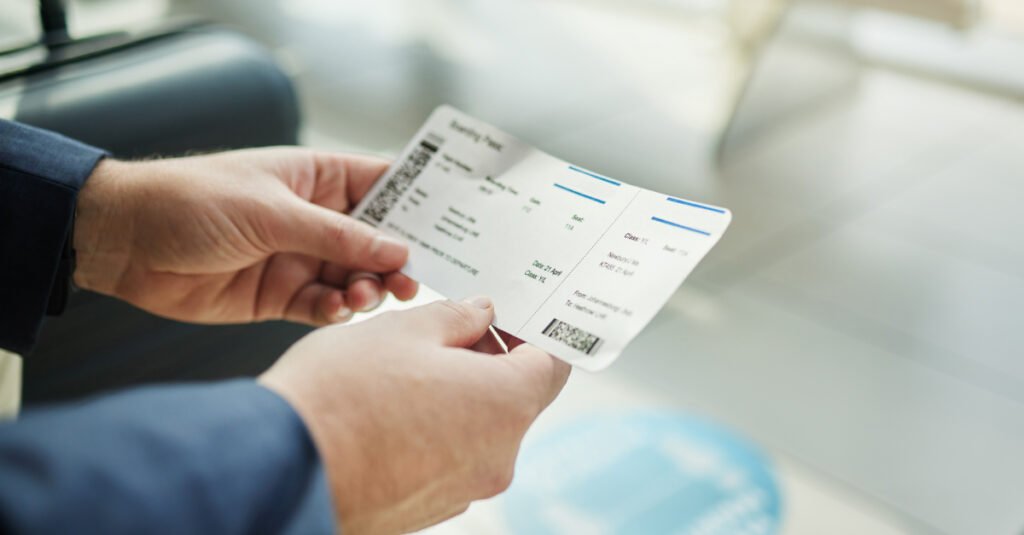 How to change name on a JetBlue ticket