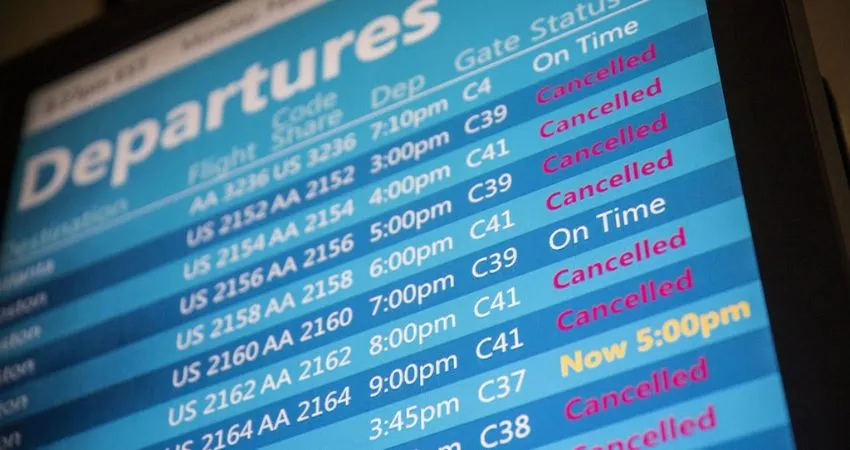 Lufthansa cancellation policy, flight cancellation policy Lufthansa, Lufthansa flight cancellation policy