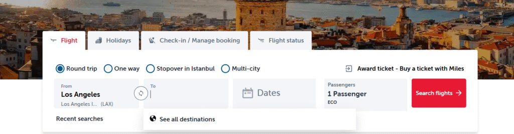 Turkish Airlines Cancellation Policy, Cancellation Policy Turkish Airlines, Turkish Airlines Cancel Policy, Turkish Airlines award Ticket Cancellation Policy