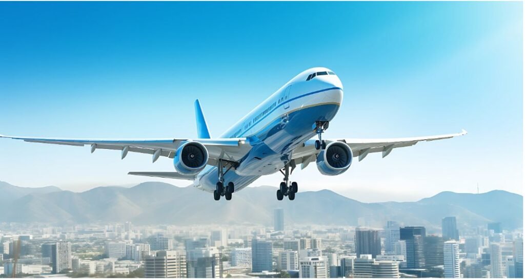 JetBlue Airways Raleigh-Durham International Airport Terminal – RDU