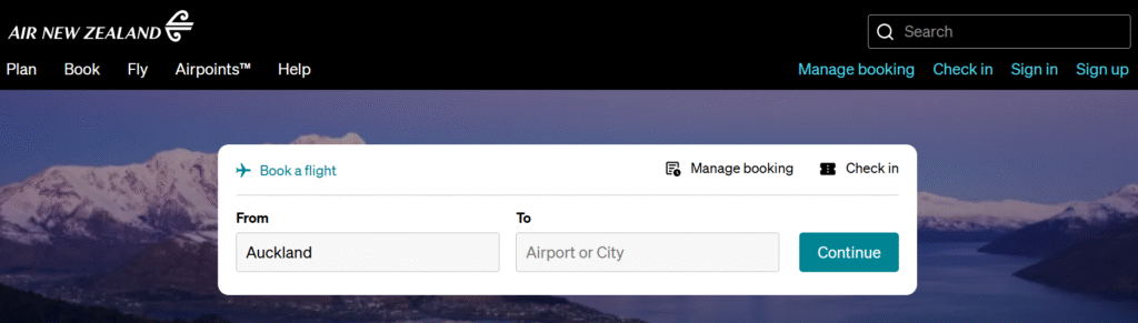 Air New Zealand Cancellation Policy, Cancellation Policy Air New Zealand, Air New Zealand Cancel Policy, Air New Zealand award Ticket Cancellation Policy
