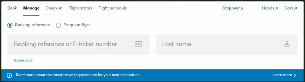 How to Change Name on Saudia Airlines Ticket?