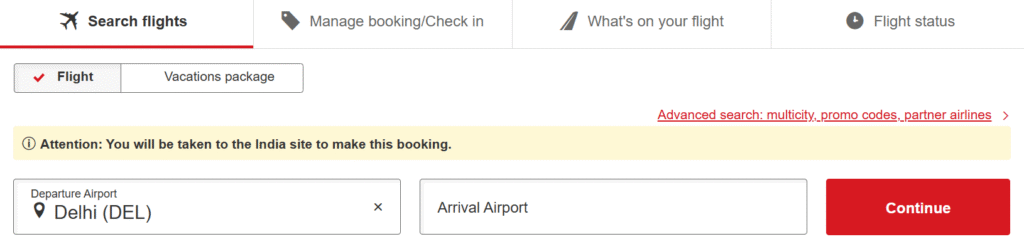Emirates Cancellation Policy
