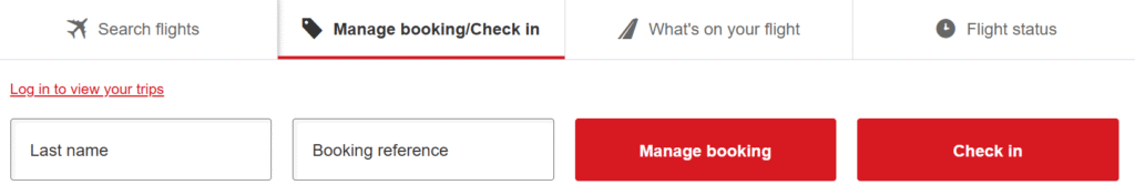 Emirates Cancellation Policy