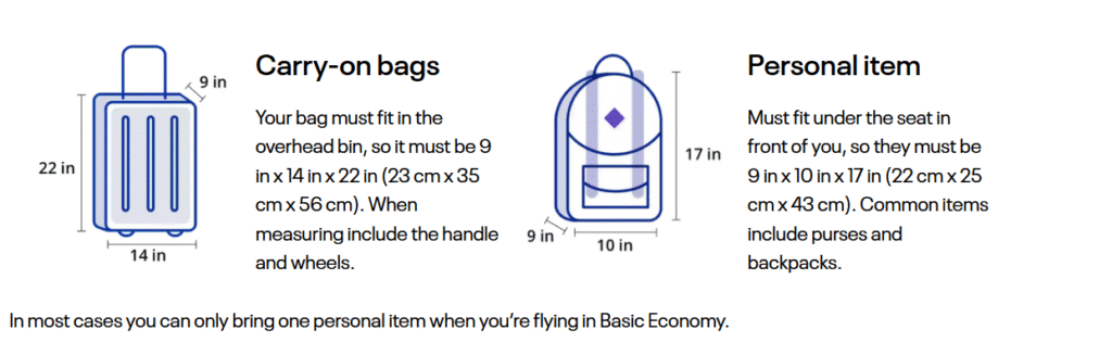 United Airlines at Des Moines International Airport (DSM)