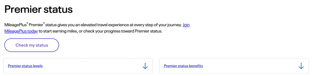 United Airlines at Des Moines International Airport (DSM)