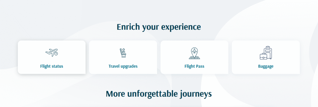Oman Air Cancellation Policy