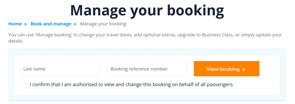 FlyDubai Cancellation Policy