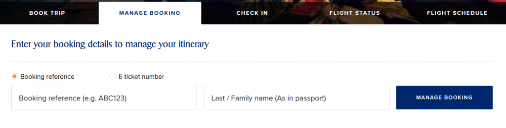 Singapore Airlines at Charles de Gaulle Airport (CDG)