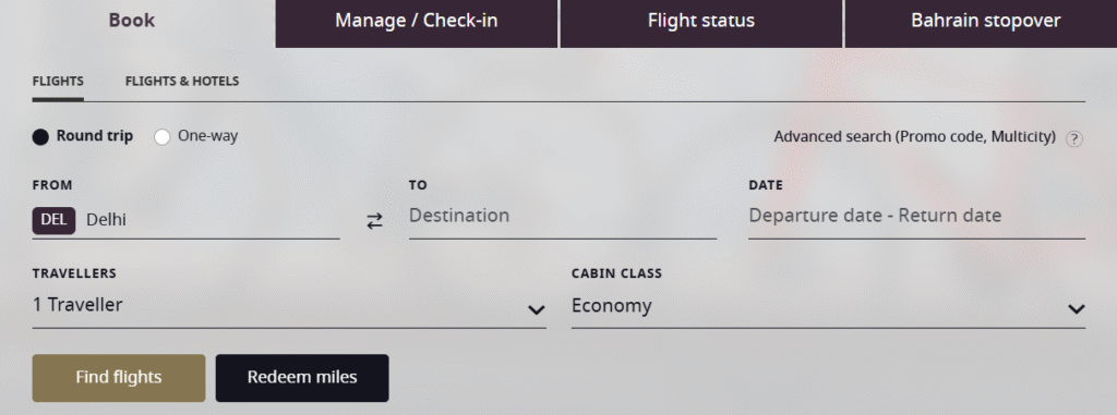 Gulf air cancellation policy, Gulf Air 24-hour cancellation