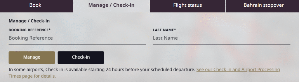 Gulf air cancellation policy, Gulf Air 24-hour cancellation