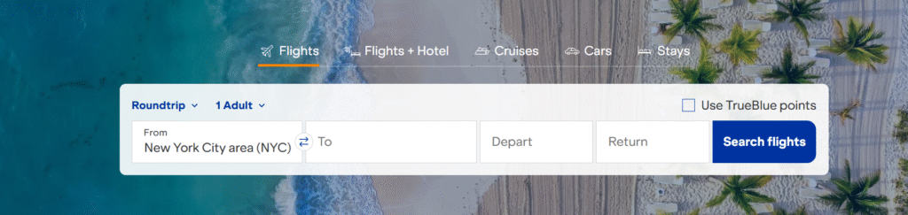 JetBlue Airways Raleigh-Durham International Airport Terminal – RDU