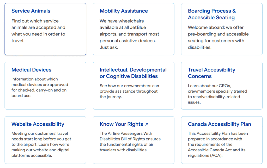 JetBlue Airways Raleigh-Durham International Airport Terminal – RDU