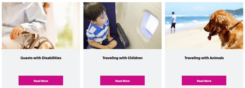 Hawaiian Airlines Tri-Cities Airport Terminal – PSC