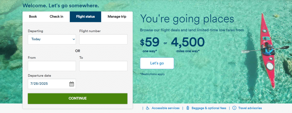 Alaska Airlines Seattle-Tacoma International Airport Terminal – SEA