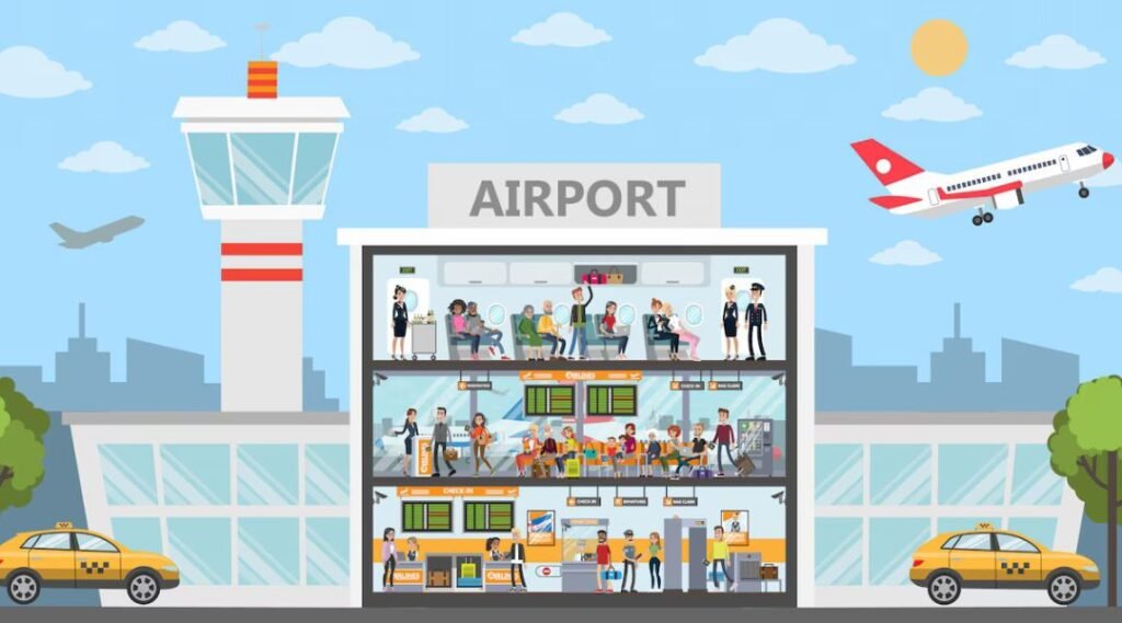 Norse Atlantic Airways St. Pete–Clearwater International Airport Terminal 