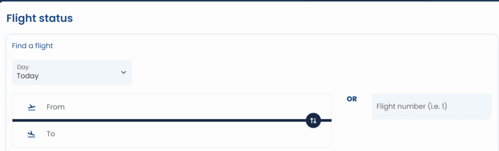 Norse Atlantic Airways St. Pete–Clearwater International Airport Terminal 