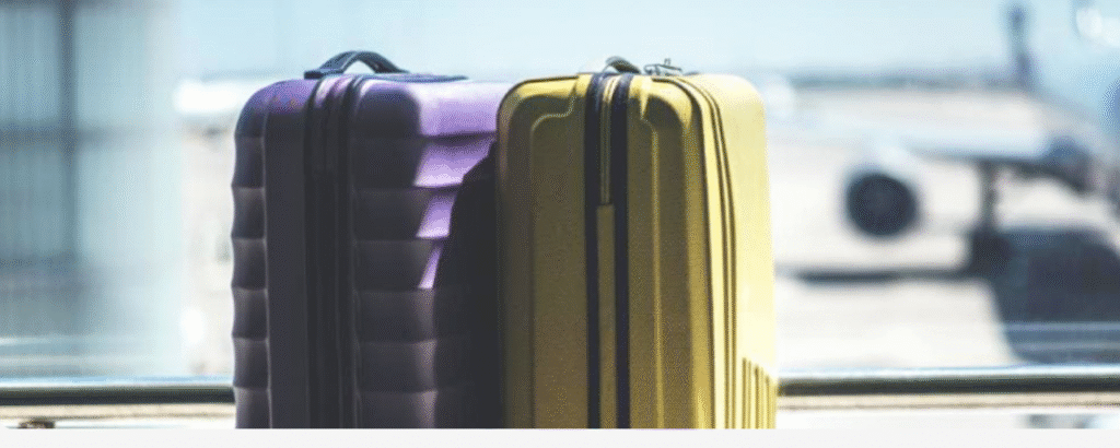 Batik Air Norfolk International Airport Terminal