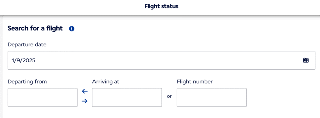 Air France London Heathrow Airport Terminal