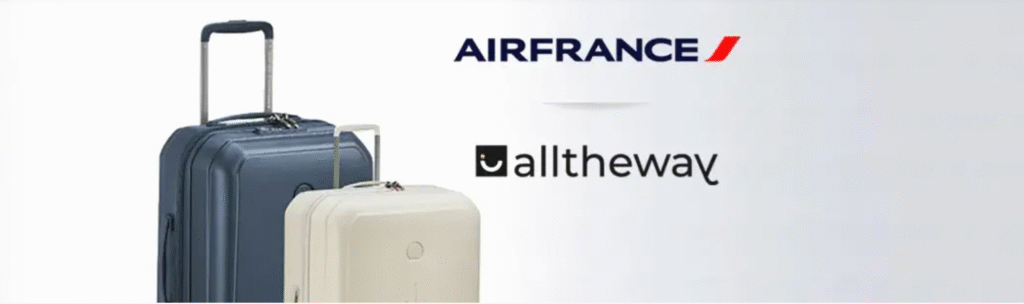 Air France London Heathrow Airport Terminal