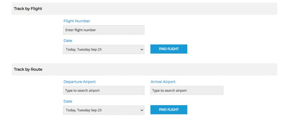 Contour Airlines Charlotte Douglas International Airport Terminal