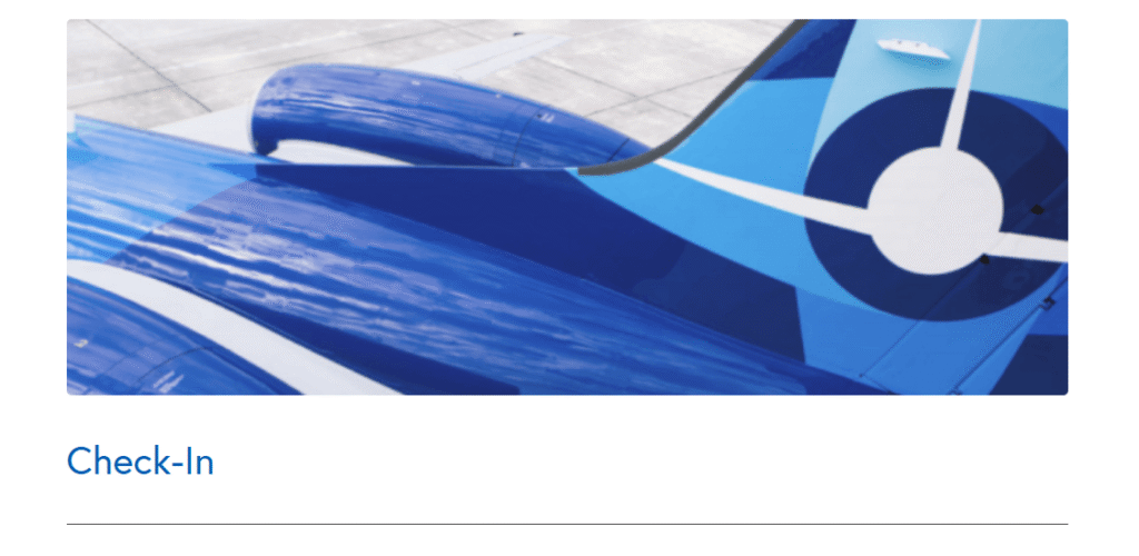 Contour Airlines Charlotte Douglas International Airport Terminal