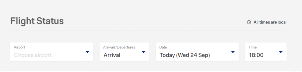 Icelandair Jackson Hole Airport Terminal