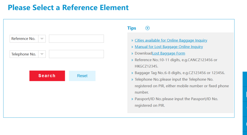 China Southern Airlines Budapest Ferenc Liszt International Airport Terminal