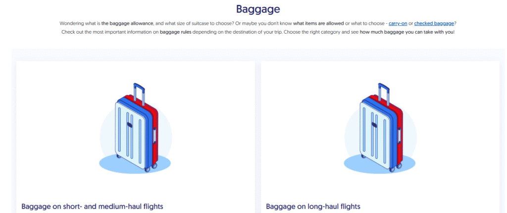 LOT Polish Airlines Yellowstone Regional Airport Terminal