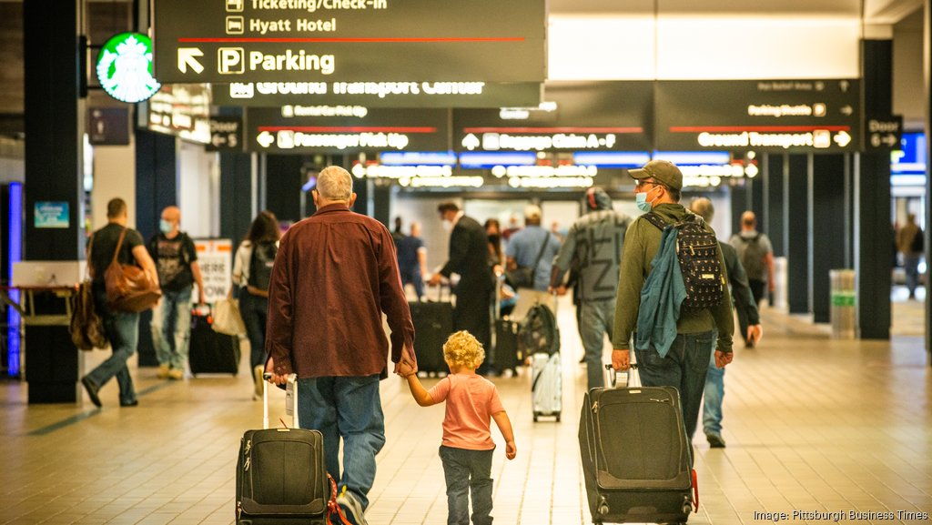 Air Mauritius Green Bay-Austin Straubel International Airport Terminal