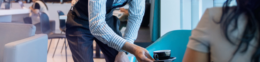 Air New Zealand Auckland Airport Terminal – AKL