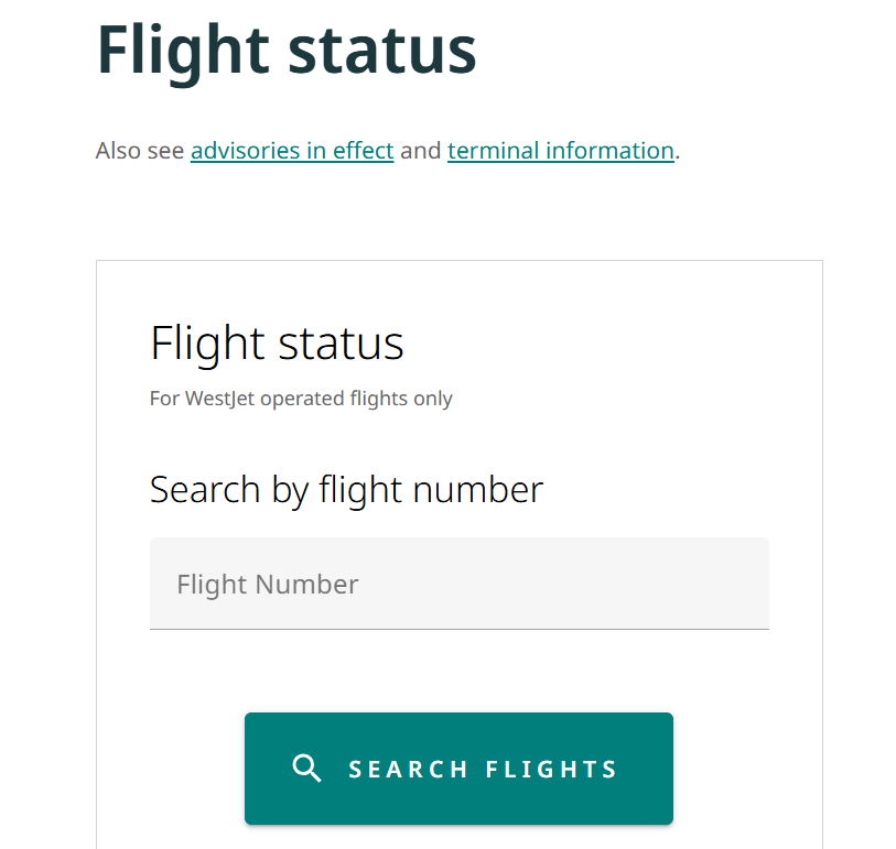 WestJet Airlines Yellowstone Regional Airport Terminal – COD