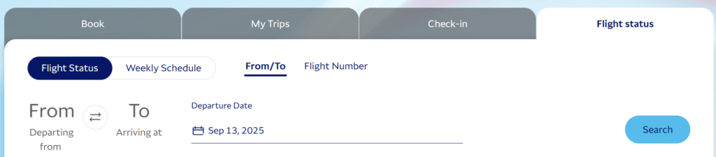 Korean Air Haneda Airport Terminal