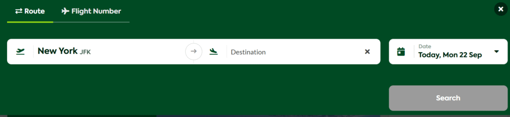 Viva Aerobus Mexico City International Airport Terminal