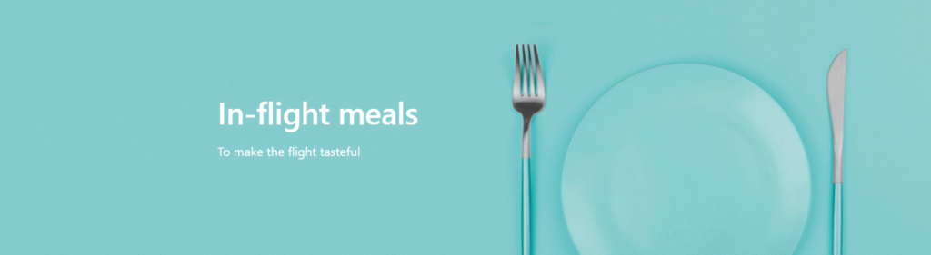 S7 Airlines Tri-Cities Airport Terminal