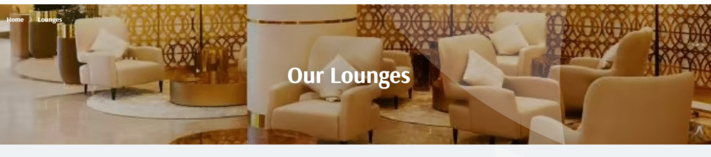 Oman Air Appleton International Airport Terminal