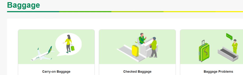 Spring Airlines Appleton International Airport Terminal