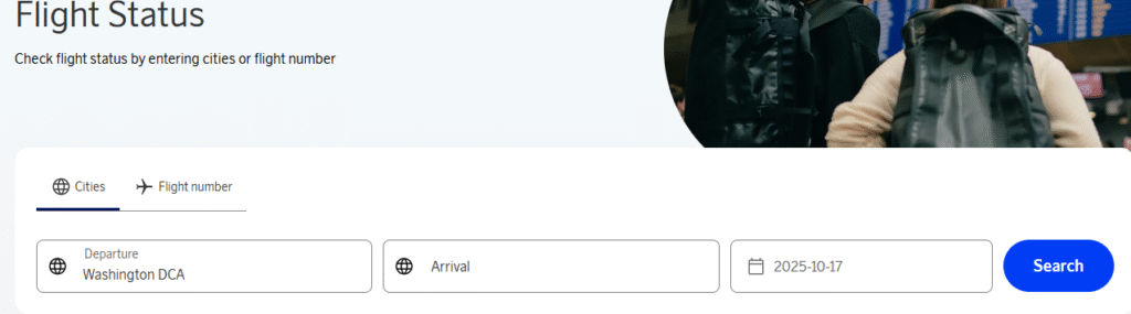 SAS Airlines Copenhagen Airport Terminal