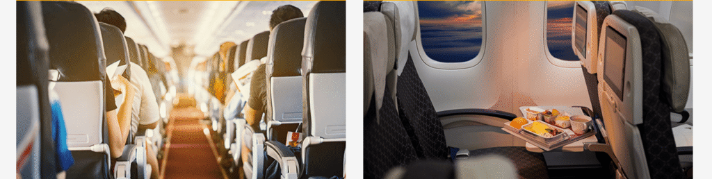 Sundair José María Córdova International Airport Terminal