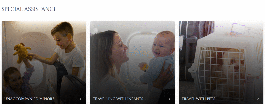 Thai Airways Yeager Airport Terminal