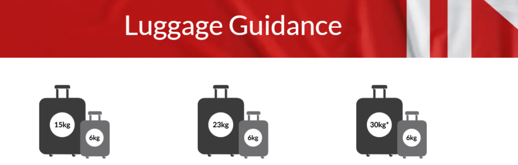 Loganair Edmonton International Airport Terminal