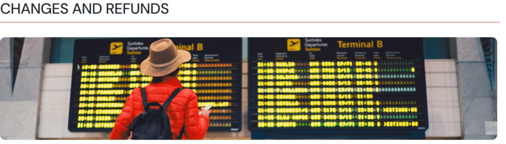 Iberia Express Ministro Pistarini International Airport Terminal