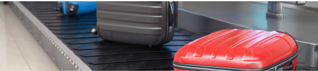 Israel Airlines General Mitchell International Airport Terminal