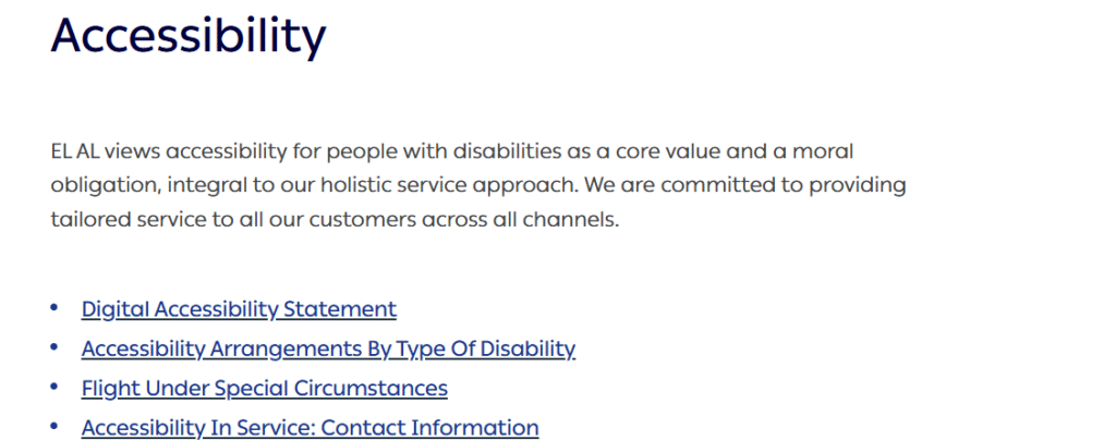 Israel Airlines General Mitchell International Airport Terminal