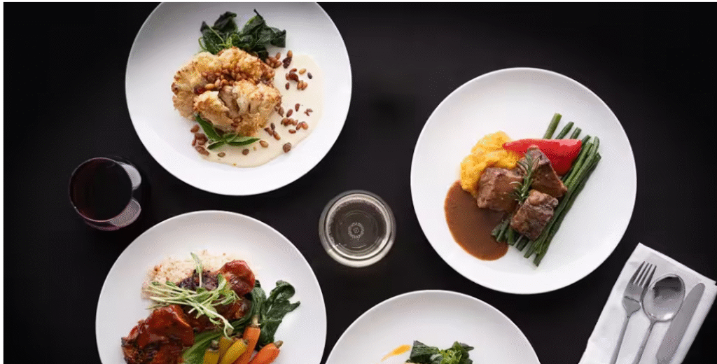 Fiji Airways Seattle-Tacoma International Airport Terminal