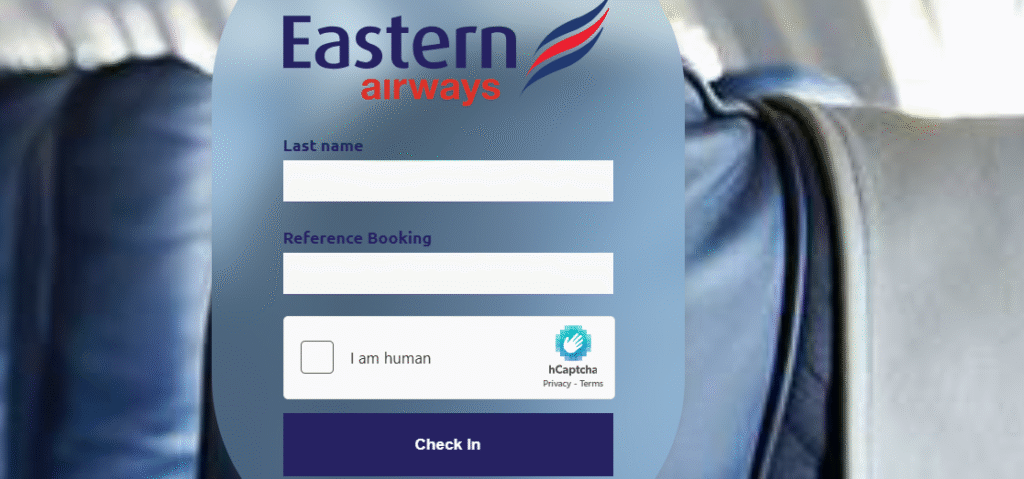 Eastern Airways General Mitchell International Airport Terminal