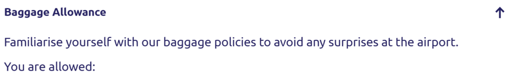 Eastern Airways General Mitchell International Airport Terminal