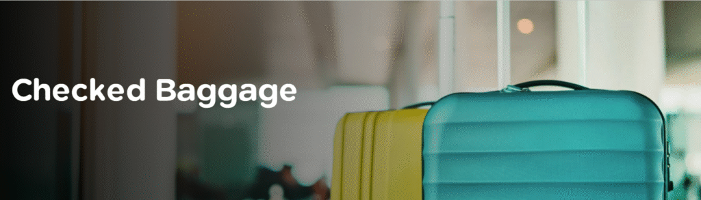 Flynas Destin–Fort Walton Beach Airport Terminal