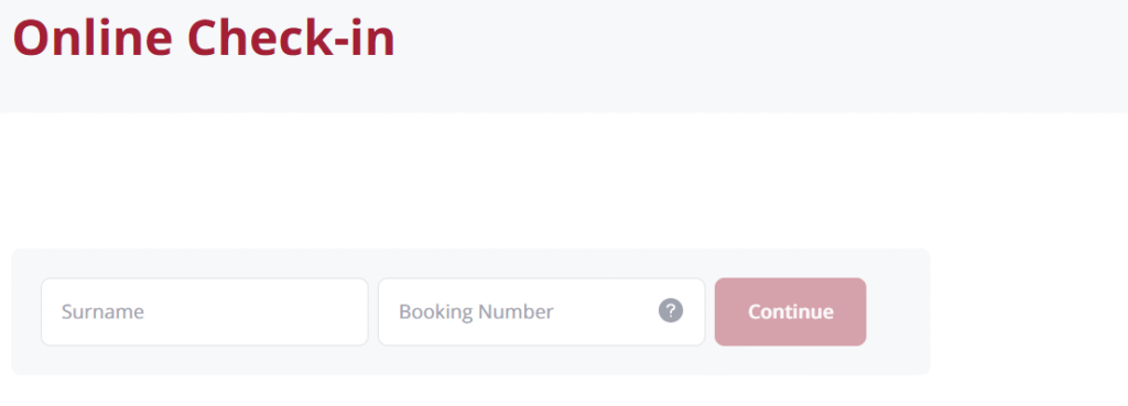 FlyArystan Seattle-Tacoma International Airport Terminal